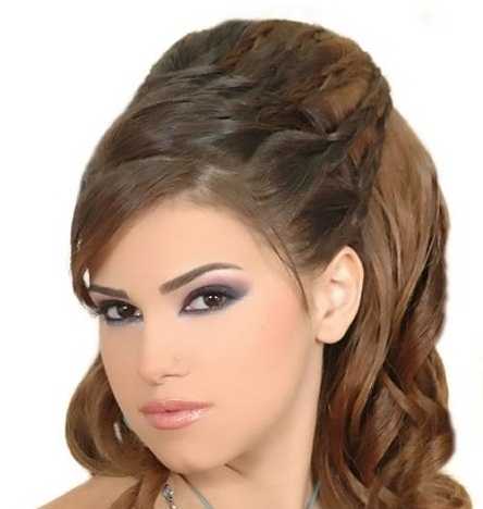 مدل موی دخترونه95