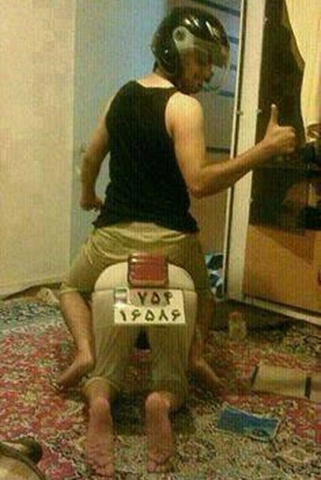 عکس های خنده دار2016